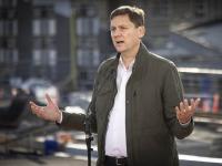NDP says it opened or expanded 250 schools while B.C. Liberals closed 250. Is that accurate?