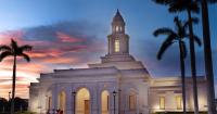 ‘A hug from Heavenly Father’: Nicaragua’s first temple brings blessings closer to home