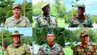 Int’l Military Attachés Commend Ethiopia’s Defense Measures, Affirm Right to Protect Sovereignty