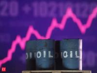 International Oil prices to jump 'super spike', claims energy research analyst, predicts global oil rates
