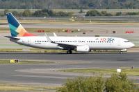 St. Petersburg-bound charter diverts to Helsinki after drone alert