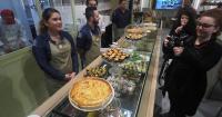 This Is Appeasement: Italy Removes Pork From Some School Lunches