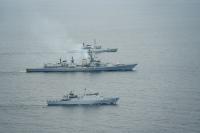 Malaysia–India: Maritime Cooperation