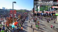 Detective Running Baltimore Marathon Will Start In Last Place On Purpose Then Pass As Many Racers As Possible To Earn Money For Charity Along The Way