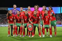 Morocco Face New Zealand in U-17 Women’s World Cup Opener Today