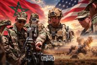 US Army to Test Up to 15 Counter-Drone Systems in Morocco in 2027