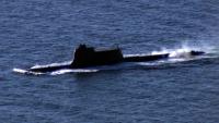 North Korea Says It Tested AI-Guided Torpedo System