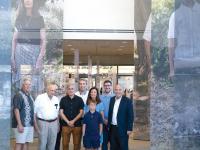“Ara Oshagan: Armenian Diasporic Trajectories- Los Angeles, Beirut, Artsakh, Fresno” Exhibition