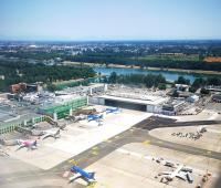 Italian air traffic control failure delays Brussels flights