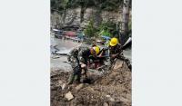 Nepali Army Praises Coordination in Disaster Response