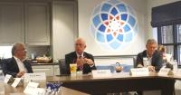 ‘Two North Carolinas’: Local leaders tell auditor region is left behind