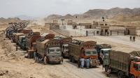 Iran suspends Exports to Pakistan amid Banking Restrictions