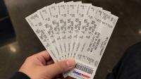 Ticket Resale Platforms Sue Washington DC Over 10% Cap on Resale Prices