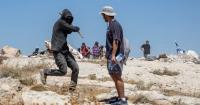 Israeli settlers attack European diplomatic cars in West Bank