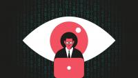 Just when we thought targeted ads couldn't get any worse, these were found serving malware