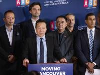 ABC Vancouver vastly outspent rivals on social media ads in this election