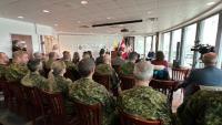 Alberta city has advice for Yellowknife as it anticipates new military investment
