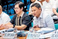 Infrastructure funds eyed for additional education budget