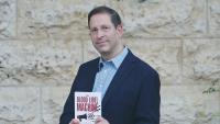 Israel must treat the media war as seriously as Iran’s nuclear threat, Gil Hoffman says