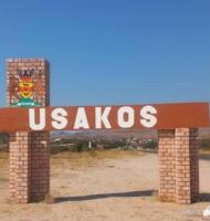 Usakos sport facility construction to kick off
