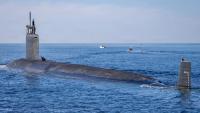 Britain's £4 billion nuclear submarines have a bizarre last line of defence