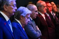 2031: A Deferred Peace and the Government’s New Political Calculus