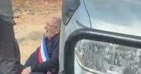 Israeli settlers attack European diplomats, Palestinian harvesters across West Bank