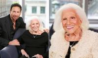 103-year-old influencer shares her secrets to a long and healthy life and breaks down her skincare routine