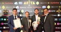 Cambridgeshire restaurants win four titles at national Asian food awards 2026