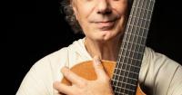 French acoustic guitar virtuoso Bensusan to perform concert