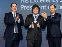Why are Latin American countries building closer ties with Israel?