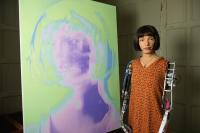 ‘Are we losing our creative voices to robots?’ The loss of human voice in modern artwork.