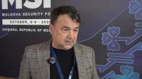 EXCLUSIVE INTERVIEW Rosian Vasiloi warns: "The country's neutrality does NOT protect us from drones! We have no more time to waste! Military investments are NOT resources…