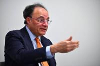 Attacks on Gulf energy infrastructure 'worrying' for outlook, says Pakistan finance minister