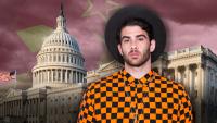 Hasan Piker’s influence tests breaking point of Democratic Party