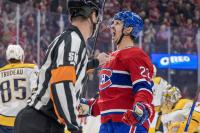 Stu’s Slapshots: Chris Kreider doing a nice job of fitting in with the Canadiens