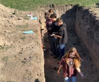 Enterprise FFA competes in soils