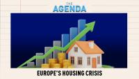 Europe's Housing Crisis - The Agenda
