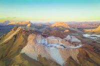 Oman revamps mining investment rules