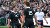 All Blacks v Wallabies: World media reacts to crushing Bledisloe Cup victory in Sydney