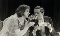 From medicinal champagne to George Washington's nightly pint of madeira… Wine has always been Man's best friend