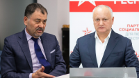 VIDEO | Şalaru claims that Dodon went to Moscow for political support, not for cheap gas: "He wants to reconfirm his love for...
