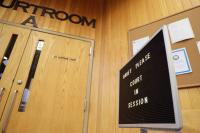 MY TURN: Why Alaska judges don’t campaign