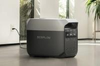 EcoFlow Delta 3 owner asks if a 450W solar panel can plug in without an extra adapter