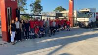 Turkish Cypriot fuel workers’ strike ends with layoff decisions reversed