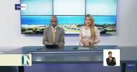 Error in the Cuban Television Newscast Triggers Mockery: "Their Subconscious Betrayed Them"