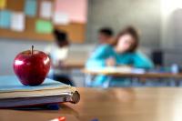 California teachers once had fully paid health coverage. Now they're rallying over premiums