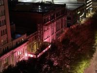 Billy Strings Live Outdoor Stream Brings Tivoli Reopening Celebration To The Whole Community