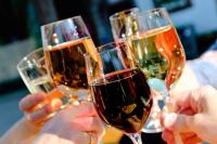Rotary Club of Orillia's Sip, Shop and Sparkle fundraiser returns Nov. 5