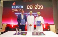 Pact to establish satellite optical ground network in Oman